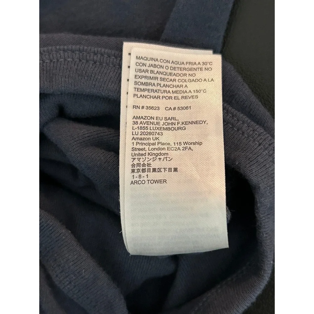 Simple Joys by Carters Baby Boys Gray Long Sleeve Bodice 24M GCL91382-IGP 1335